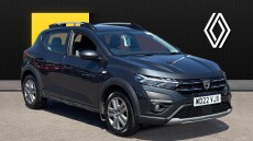 Dacia Sandero Stepway 1.0 TCe Comfort 5dr Petrol Hatchback